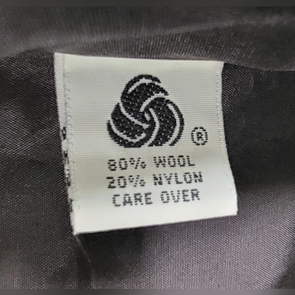 Jacket - Picture 6 of 8